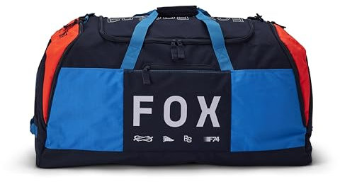 FOX RACE SPEC PODIUM 180 DUFFLE TRUE BLUE OS