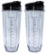32oz Becher mit Verschlussdeckel Ersatzteile und Zubehör for 1000W und Dual Mixer