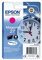 Epson 235M141 Original 27 Tinte Wecker, Magenta