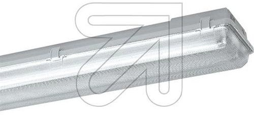 Schuch Licht FR-Wannenleuchte 164258 EVG T26 2x58W Decken-/Wandleuchte 4041254109725
