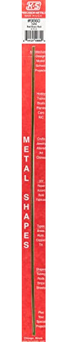 K & S Precision Metals 9860