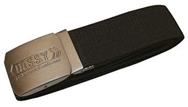 Dassy Saturnus 800026 Belt - Black