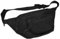 Bauchtasche Doggy Bag Gürteltasche Hüfttasche ca. 3 L Army Schwarz