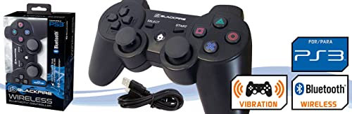 Ardistel - Mando Bluetooth Blackfire Color Aleatorio (PlayStation 3)