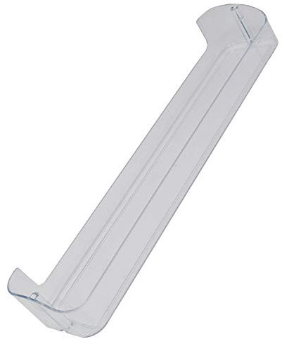sparefixd Door Bottle Shelf Rack for Smeg Retro Style Fridge Freezer