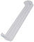 sparefixd Door Bottle Shelf Rack for Smeg Retro Style Fridge Freezer