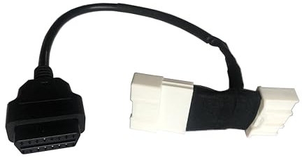 SL Elements 26 pin CAN-Bus OBD-Adapter für Scan My Tesla -Diagnose für TeslaModel 3 / Model Y