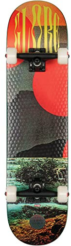Globe Skateboard G2 Rapid Space Sundance 8.0