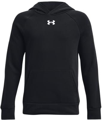 Under Armour Bambino UA Rival Fleece Hoodie Shirt