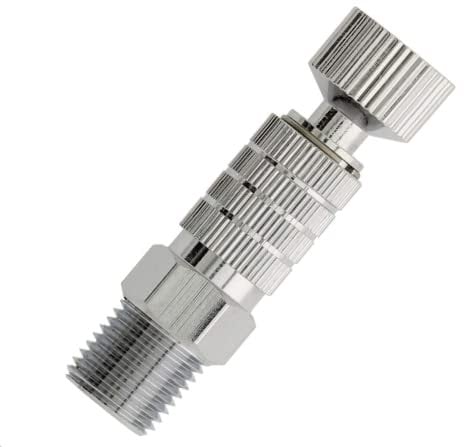 Gaahleri Airbrush Spare Parts Quick Disconnect Female Adapter
