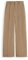 Scotch & Soda Core Rose Chino Pant Pantalon, Sand, 32W x 32L Femmes