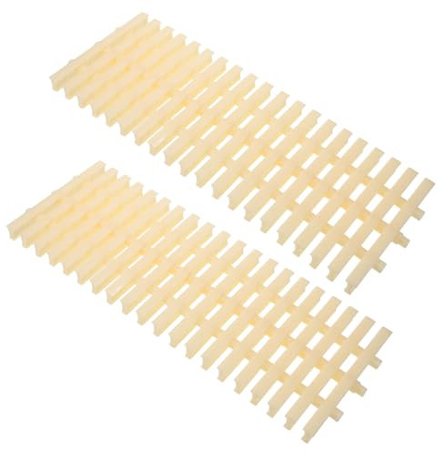 ANDRESLAD Drainage De Piscine Professionnelle Antidérapante pour Piscine De Drainage pour Zones Humides