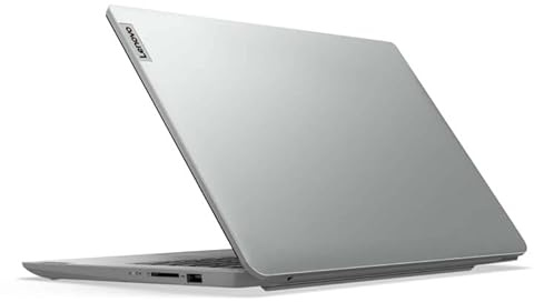 Lenovo IdeaPad 1 14IGL05 Ordinateur Portable 14 Intel Celeron N4120 8Go 256Go Win 11 (Reconditionné) 4648_1260