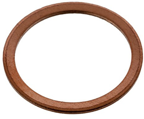 febi bilstein 03014 Dichtring für Ölablassschraube