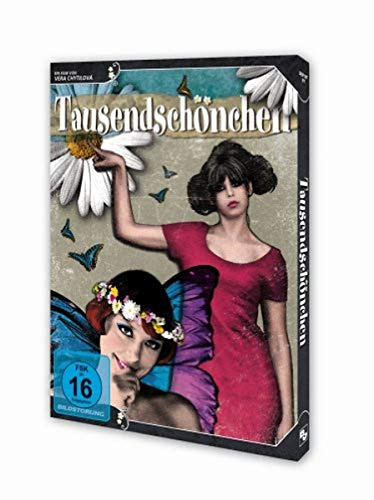 Tausendschönchen (Special Edition)