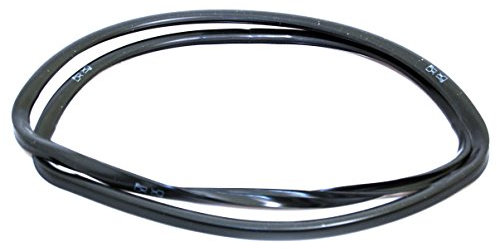 Indesit C00081579 guarnizione per forno e fornello/piano cottura/originale ricambio per porta del forno principale