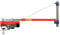 Hit PH910 - Supporto a Braccio per Paranco - MISTRAL PH910