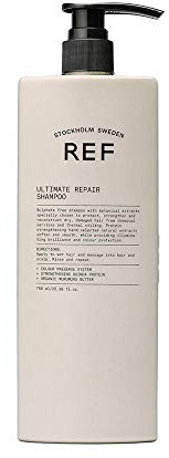 REF Ultimate Repair Shampoo 750ml