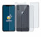 brotect Screen Protector Anti-Glare compatible with Apple iPhone X/Xs (Front + Back) (2 Pack) Screen Protector Matte, Protection Film