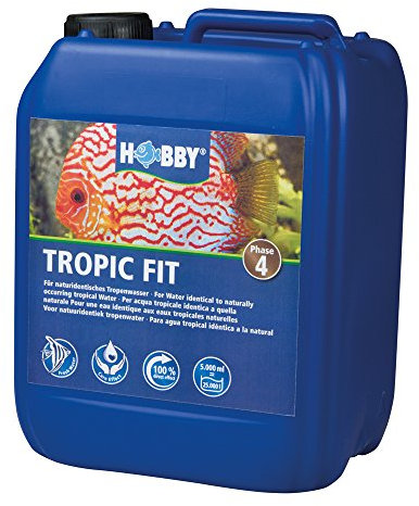 Hobby 51160 Tropic Fit 5.000 ml