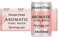 Fever-Tree Refreshingly Light Aromatic Tonic Water 8 x 150ml (Pack of 3, Total 24 cans)