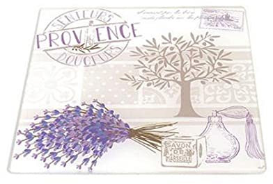 Dessous de Plat en verre Senteurs Provence