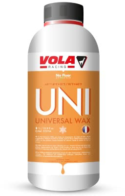 Vola Art: Uni Universal 1 Liter, Orange, nc