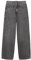 TOM TAILOR Mädchen Kinder Wide Leg Fit Jeans , 10219 - Used Mid Stone Grey Denim, 152