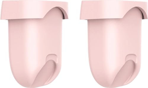 Youha GEN2 Membran - 2 Stück - Milchpumpe Teil - Membran - BPA frei - Orginal Youha Membran - drahtlose Milchpumpe Zubehör - GEN2 Teil