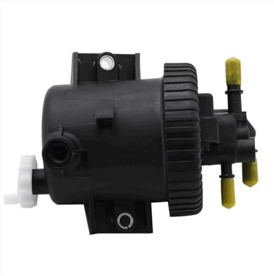 Filtro de Gasolina para Peugeot 206 307 para C4 para C5 C8 2.0 HDI 190165 Accesorios para El Automóvil Reemplazo del Filtro De Combustible del Automóvil Filtro de Combustible