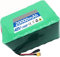 Batterie Lithium-ION 48V 8Ah 10Ah 12Ah 15Ah 20Ah, Batterie de E-Bike 48V Haute Puissance 48V Batteries pour vélo avec Chargeur pour Moteur 200W 350W 500W 800W 1000W XT60,48V 12AH