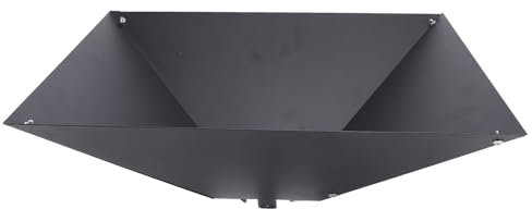 Confronto di Servizio per Mangiatoie per Uccelli - Guardia con Facile Installazione Pali 4x4 e Pali Rotondi