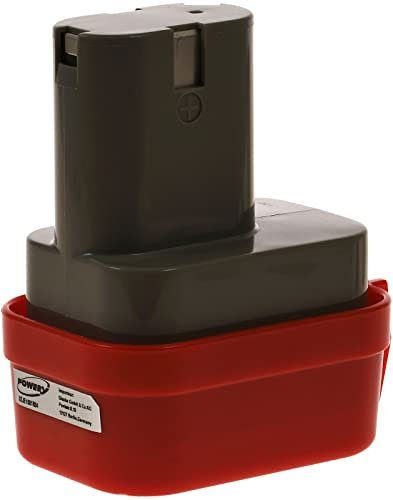 Akku für Makita Typ 9100 3000mAh, 9,6V, NiMH