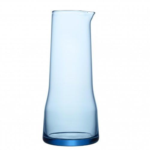 Iittala Essence karaf hellblau 28cl