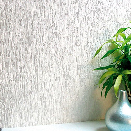 Anaglypta Bark Blown Vinyl Wallpaper 5.2 m