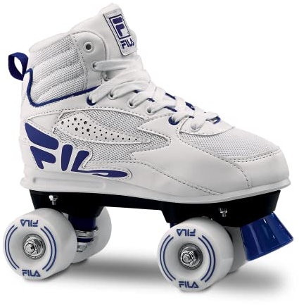 FILA SKATES 013019015 Gift Lady Inline Skate Damen White Größe 38