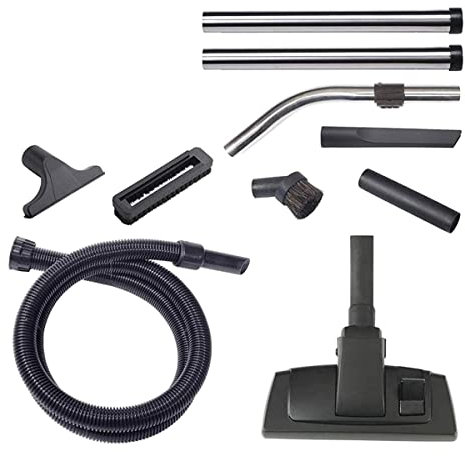 Henry 909567 Original Ersatz AS1 Kit, Schwarz
