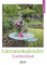Literatur-Wochenkalender Gartenlust - Kalender 2021 - Korsch-Verlag - Foto-Wochenkalender mit motivierenden Texten - 23,8 cm x 31,8 cm