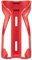 PRO BIKE TOOL Flaschenhalter Fahrrad - Getränkehalter aus leichtem Kunststoff (46gr) - Moderner & Stabiler Trinkflaschenhalter für alle gängigen Fahrradtrinkflaschen - Einfache & Schnelle Montage