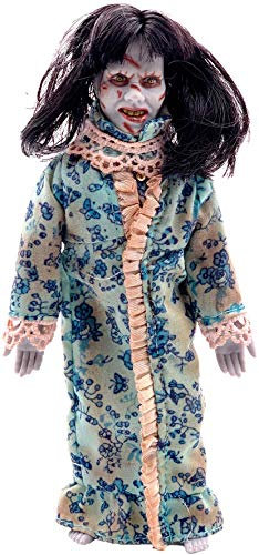 Mego - Der Exorzist - Sammlerfigur - Ab 8 Jahren - Lansay