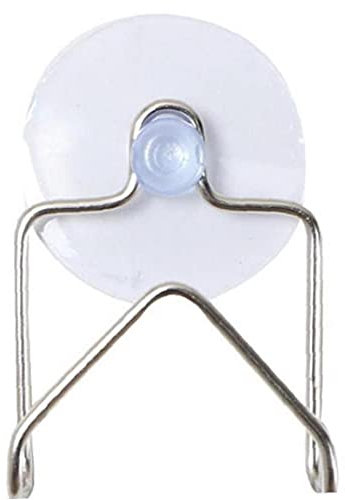 Éponge en Acier Inoxydable Support Ventouse De Cuisine Brosse De Vidange Porte Savon Liquide Vaisselle Égouttoir Cuisine Sundries Organisateurs