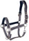 Waldhausen Halfter Athletic, Nachtblau/Taupe, VB
