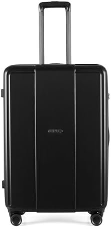 Epic Pop 6.0 4-Rollen-Trolley 75 cm black