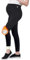 beifon Legging Grossesse Maternité Thermique Chaud Hiver Doublé en Polaire Pantalon Longs Grossesse Opaque Noir Legging Taille Haute Élastique Pantalon de Loisirs Sports Yoga