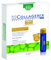ESI - Biocollagenix Forte, Integratore Alimentare Antiage a base di Collagene Marino, Vitamina C e Zinco, Dona una Pelle Idratata e Contrasta le Rughe, Dermatologicamente Testato, 10 Drink