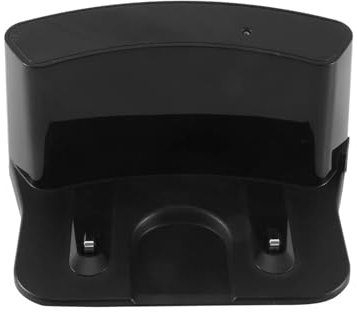 Dock Di Caricabatterie , Compatibile For Ilife , V3 V5 A4 V5s V5s Pro T4 , Robot Aspirapolvere Stazione Di Ricarica Pezzi Di Ricambio