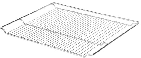 Reliapart Genuine Multi-Model Fitting Oven Shelf for Neff (46.5cm x 37.5cm x 2.0cm, 00574876))