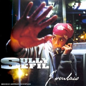 Sully Sefil - J'voulais