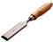 NAREX Ciseaux à bois - Plat - 40 mm