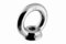 Tuerca con ojo 10mm, DIN 582, acero inoxidable AISI 316